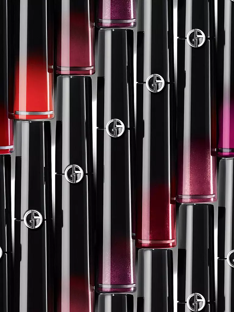 GIORGIO ARMANI COSMETICS Lipgloss Ecstasy Lacquer 603 Night